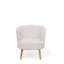 Stetson Upholstered Barrel Chair-36815281