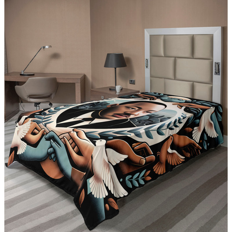 Polyester Flat Sheet, Twin Flat Sheet