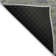 Machine Washable Indoor/Outdoor Christain ACN1360 Olive Rug