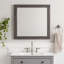 Miroir de commode Kashawn-243225534