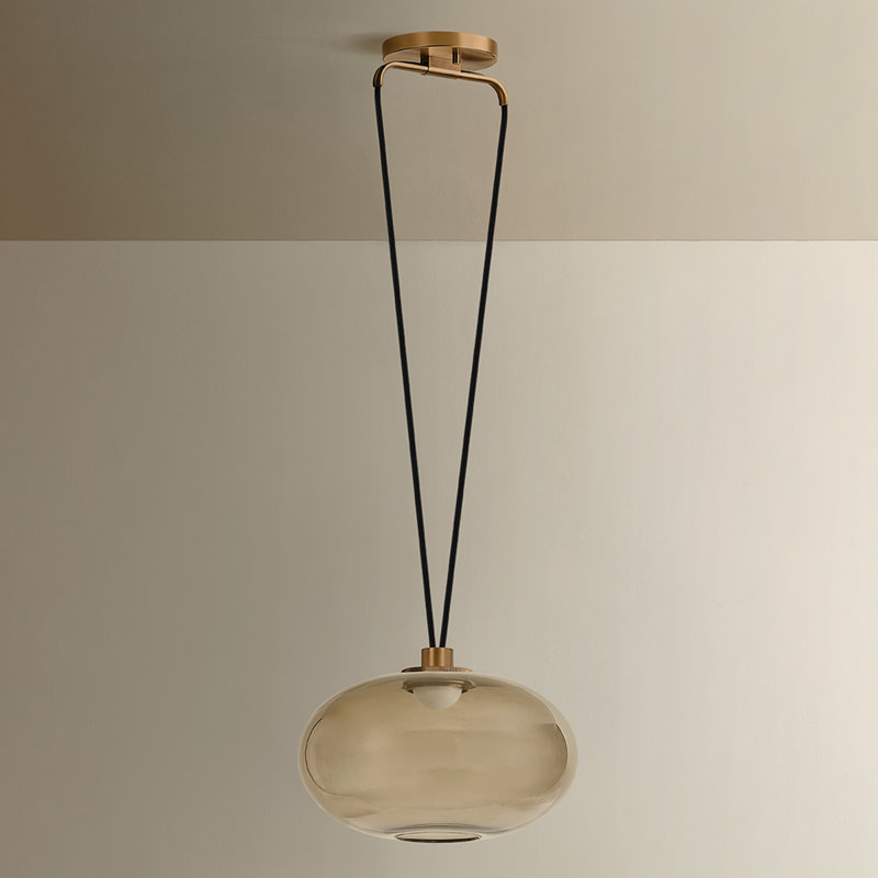 Walz Pendant, 13.75