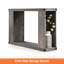 Console 45,98 po Christine-1349738213