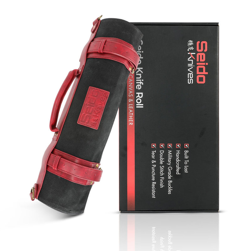 Couteau Seido Knives