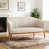 Beige selected