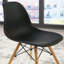 Chaise d'appoint Carman-25828815