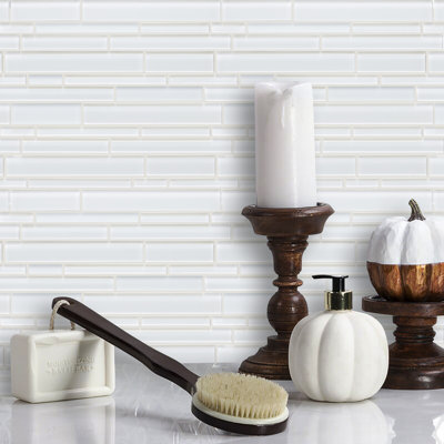 Premium Glass Mosaic Tile