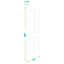 Porte standard en bois lambrissé-1615132746