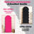 Irregular Wavy Mirror-972149192