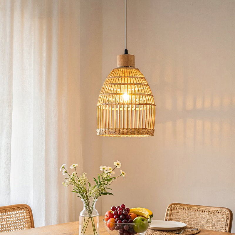 - Light Pendant
