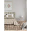 Kilim gris Ankara 5 pi 1 po x 8 pi 0 po