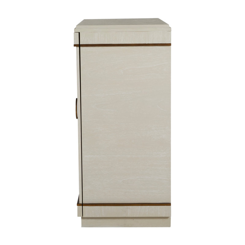 Churst 2 - Door Accent Cabinet