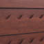Commode 6 tiroirs 60 po-10650757