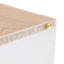 2-Tier Sofa Side Table-1637619326