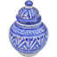 Ceramic / Porcelain Jar