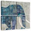 Motifs Brampt du Botswana