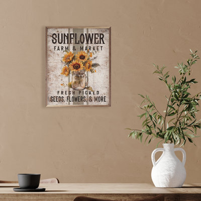 Sunflower Farm And Market