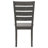 Donovan 6-piece Dining Set