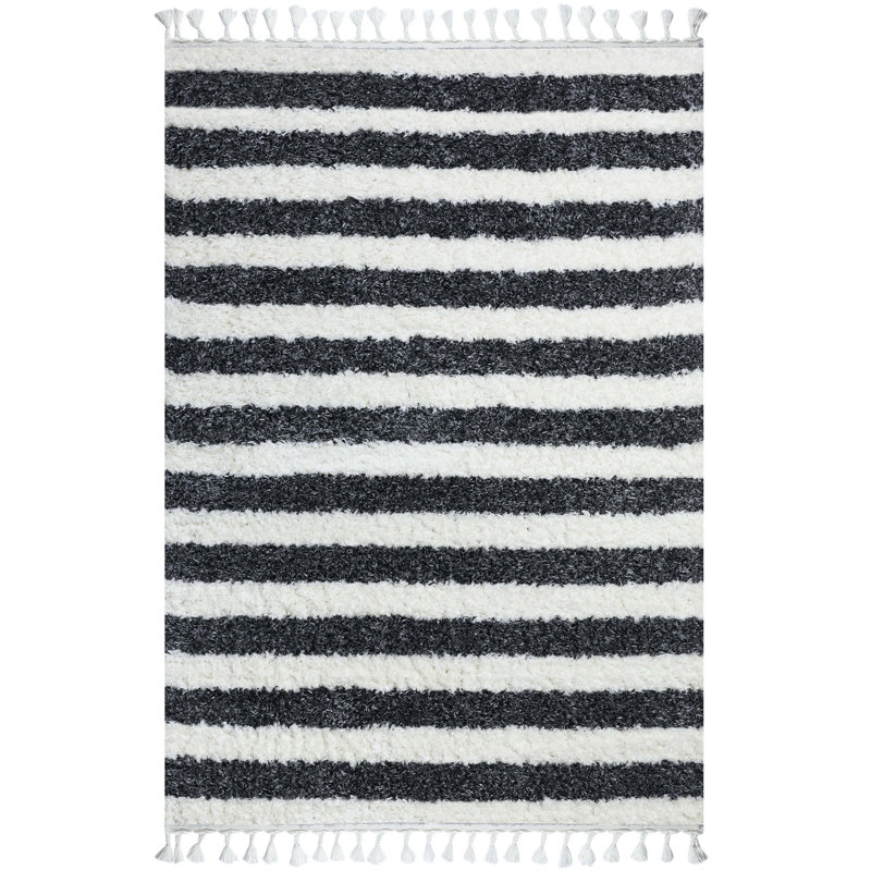 Tapis rectangulaire Benjamin, Rectangle 2 pi 8 po x 5 pi