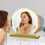 Miroir cosmétique plat MantoLite-2145294321