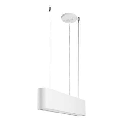 - Light LED Unique/Statement Pendant