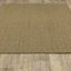 Tapis brun clair et brun pâle pour l'intérieur et l'extérieur Wilkerson-1116394778
