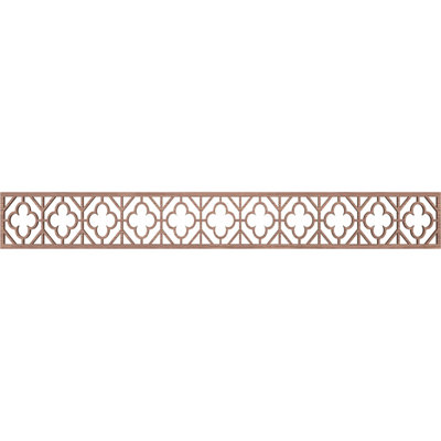 Hazelton Fretwork Moulding