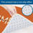 Orange Art Typography, Kitchen Mats Set Of 2-1667538466