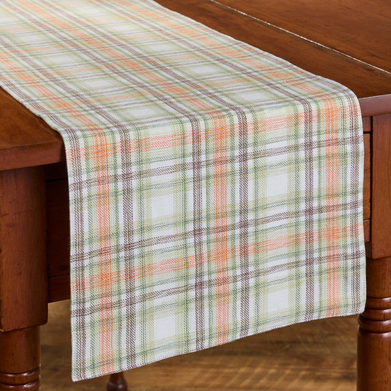 Elderberry Table Runner 13", 36" L x 13" W