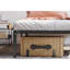 Base de lit en acier inoxydable-1714287153