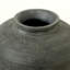 Emeraude Ceramic Floor Vase