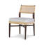 Caribe Upholstered Dining Chair