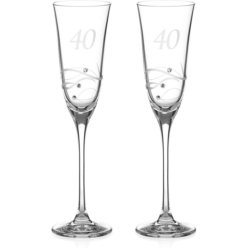 1ml Crystal Drinking Glass
