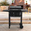 Dakota Fields Camala 62cm W Charcoal Grill