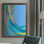 Circulating Flow I " Circulating Flow I " Print