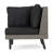 TAHITI SOFA SET