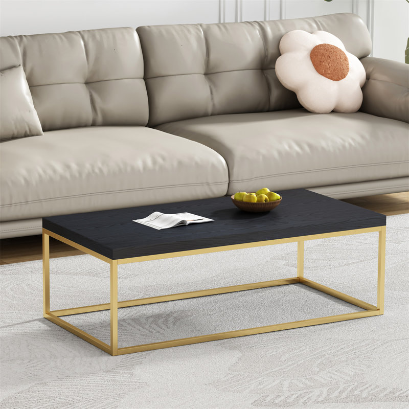 Table basse 47 "