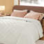 Couverture chauffante matelassée électrique-105647617-116498878