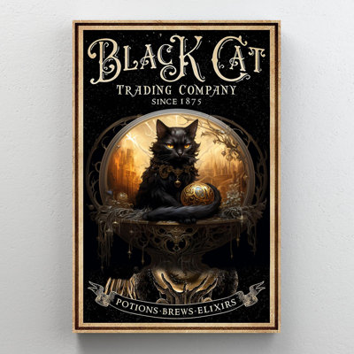 Black Cat Trading Company