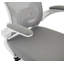 Prime Mesh Grey/White Office Chair
