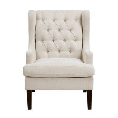 1pc Accent Chair Upholstery Foam Cushion Seat Living Room Furniture