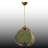 Cotton Cap Unique Single Pendant-152407946
