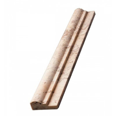 OGEE ARIETE HONED