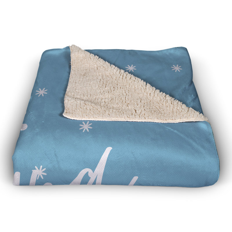 Hand Woven Throw Blanket