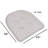 Solid U-Shaped Non-Slip Indoor Chair Cushion-713479715-687956689