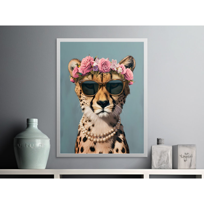 Taumsauk Single Picture Frame Print, 76.2cm H x 50.8cm W