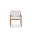 Outdoor Dining Armchair