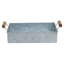 Hadiqa Metal Tray
