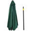 260cm Market Parasol-1879041310