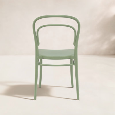 Chaise d'appoint de salle à manger Farrah