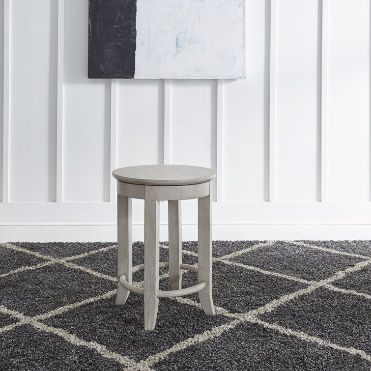 Baylie Swivel Counter Stool